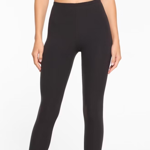 SKIMS - FITS EVERYBODY LEGGING - Onyx - Picture 1 of 3
